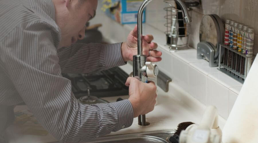 Professional same day plumber in Red Bank, NJ